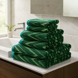 Helix 500gsm Cotton Towels by Rapport Home