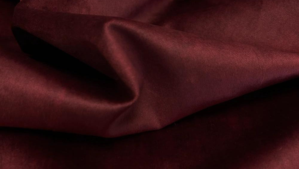 Lille Made to Measure Roman Blind Shiraz 3