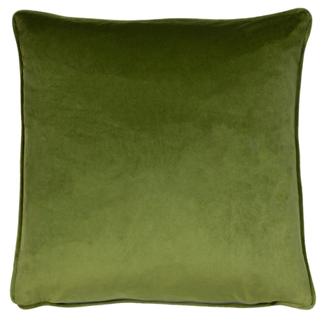 Hide And Seek Velvet Candyfloss Cushion Cover 43cm x 43cm - additional product view 2