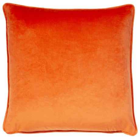 Hide And Seek Velvet Jungle Cushion Cover 43cm x 43cm - additional product view 2