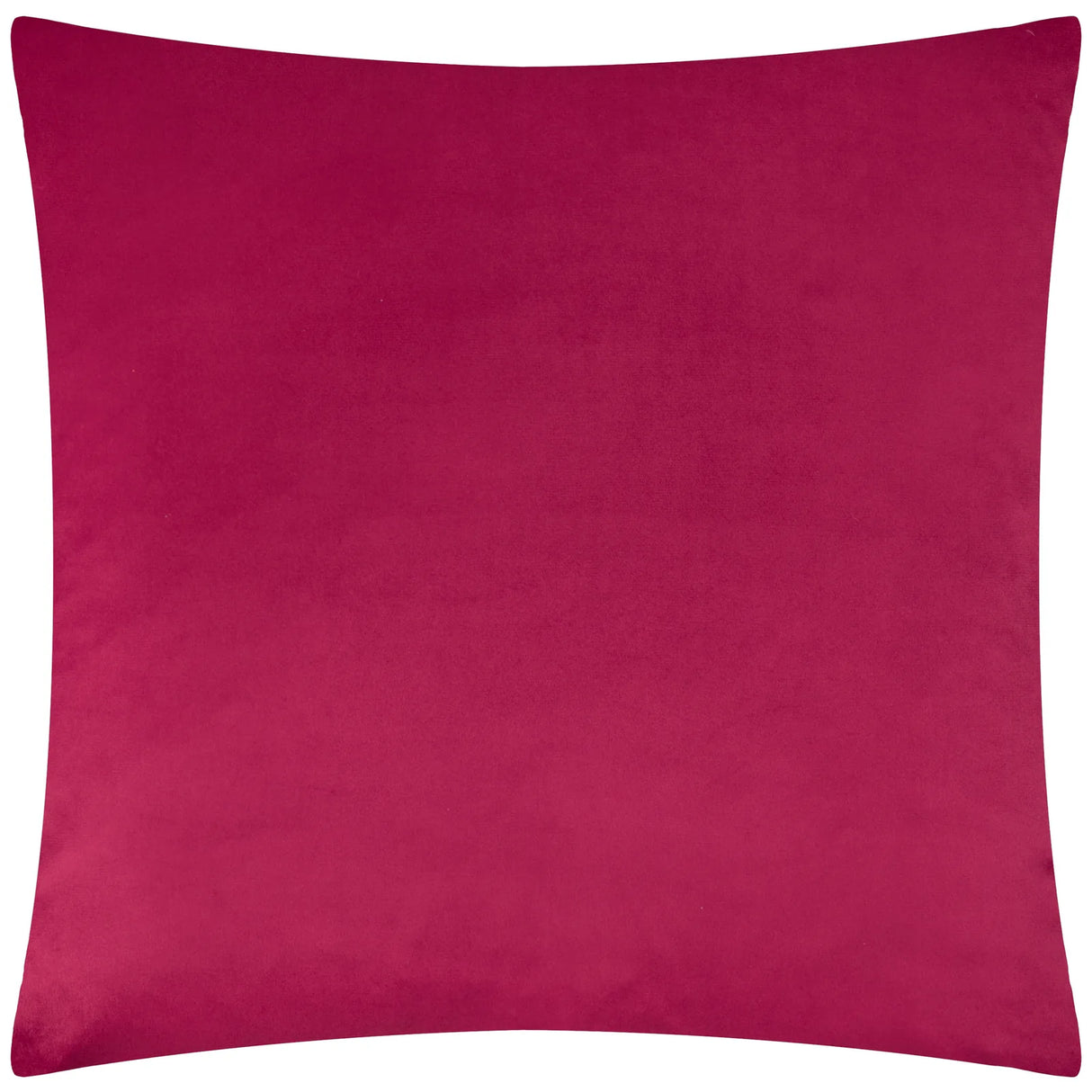 Holly Wreath Embroidered Cushion Cover Multicolour 45 x 45cm - image 3