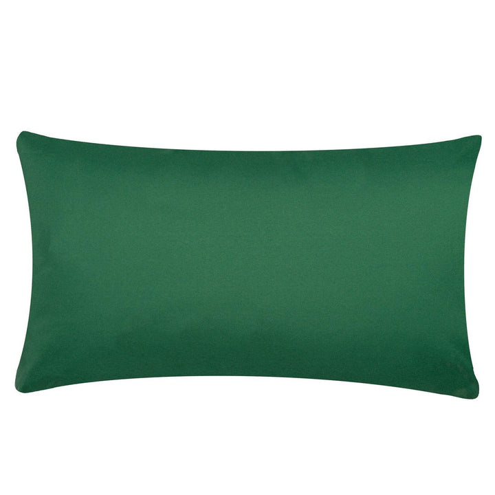 House of Bloom Celandine Outdoor Cushion Cover 12" x 20" - Ideal