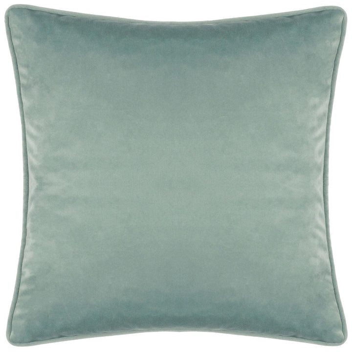 House of Bloom Zinnia Bee Repeat Cushion - Ideal