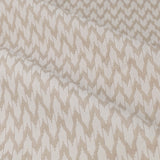 Hutton Linen Thermal Dimout Pencil Pleat Curtains - additional product view 4