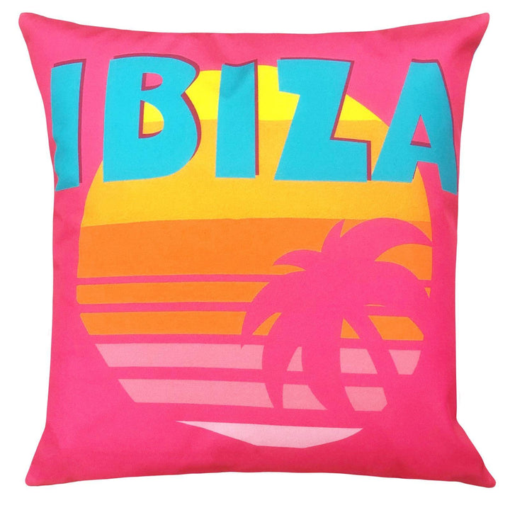 Ibiza Outdoor Cushion Cover 17" x 17 - Ideal