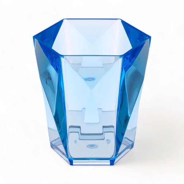 Jewel Blue Tumbler - Ideal