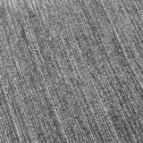 Jupiter Chenille Jacquard Cushion Cover Graphite 50 x 50cm - image 4