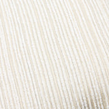 Jupiter Chenille Jacquard Cushion Cover Ivory/Gold 50 x 50cm - image 4