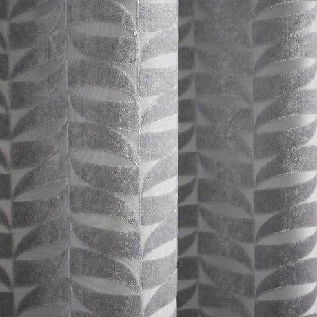 Curtina Kendal Lined Eyelet Ready Made Curtains