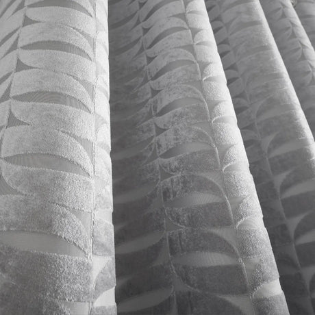 Curtina Kendal Lined Eyelet Ready Made Curtains