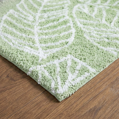 Matteo Soft Absorbent Bath Mat 50cm x 80cm 5