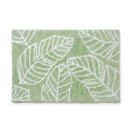Matteo Soft Absorbent Bath Mat 50cm x 80cm 6