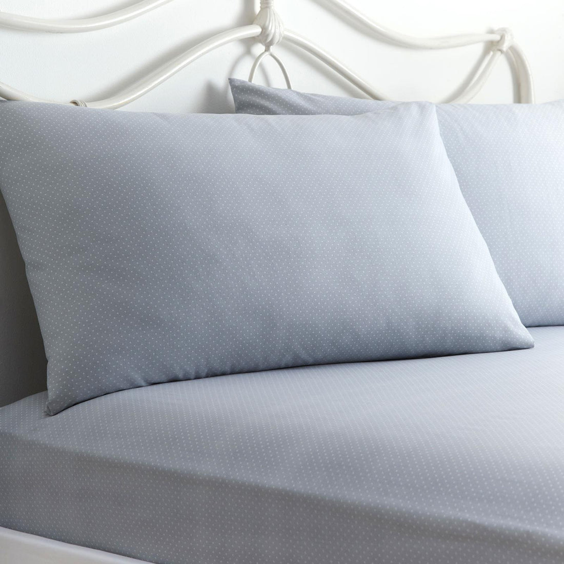 Kristen Decorative Polycotton 28cm Deep Fitted Sheet Set