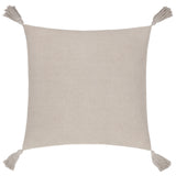 Larch Stone Cushion Cover or Filled Cushion 45cm x 45cm - additional product view 3