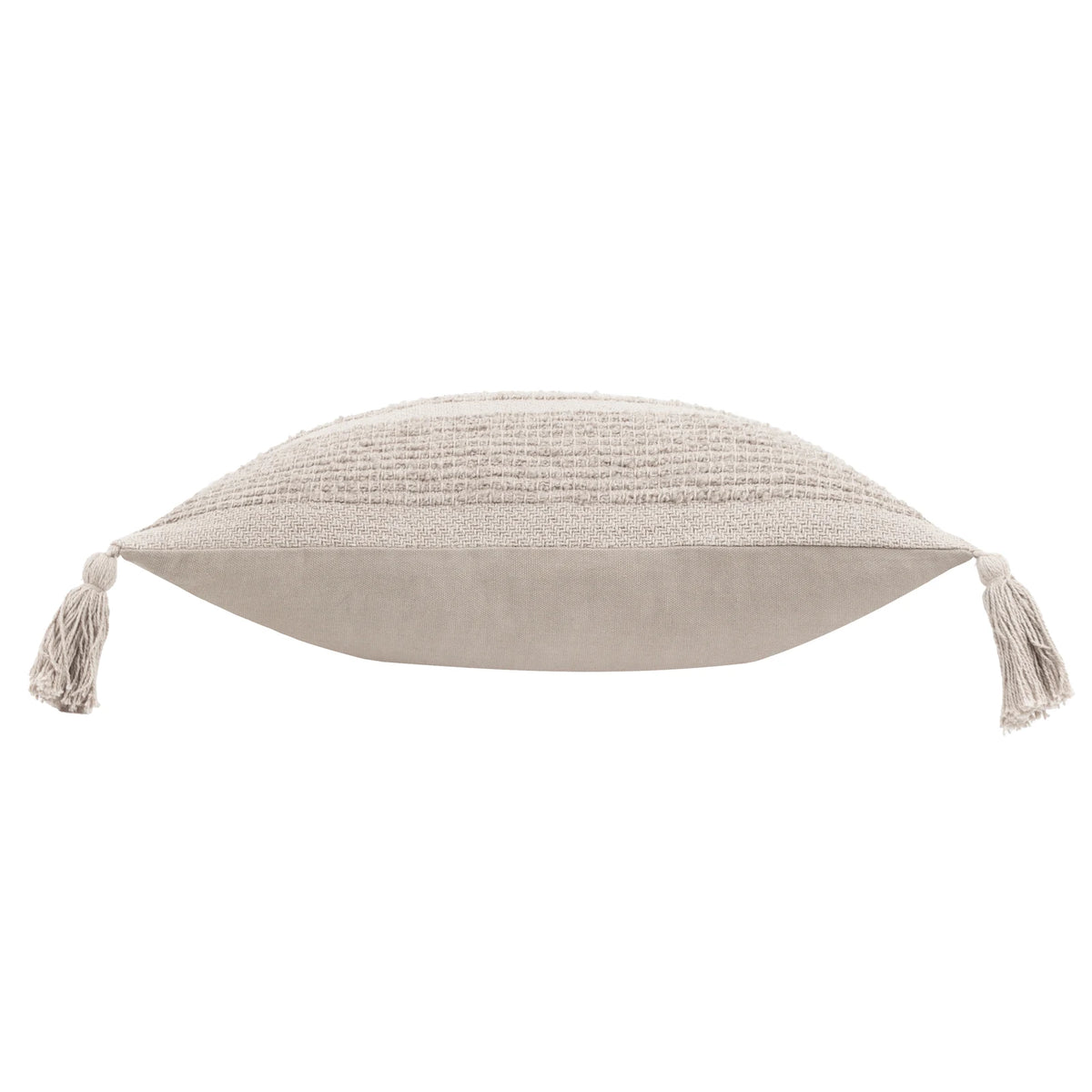 Larch Stone Cushion Cover or Filled Cushion 45cm x 45cm - additional product view 4