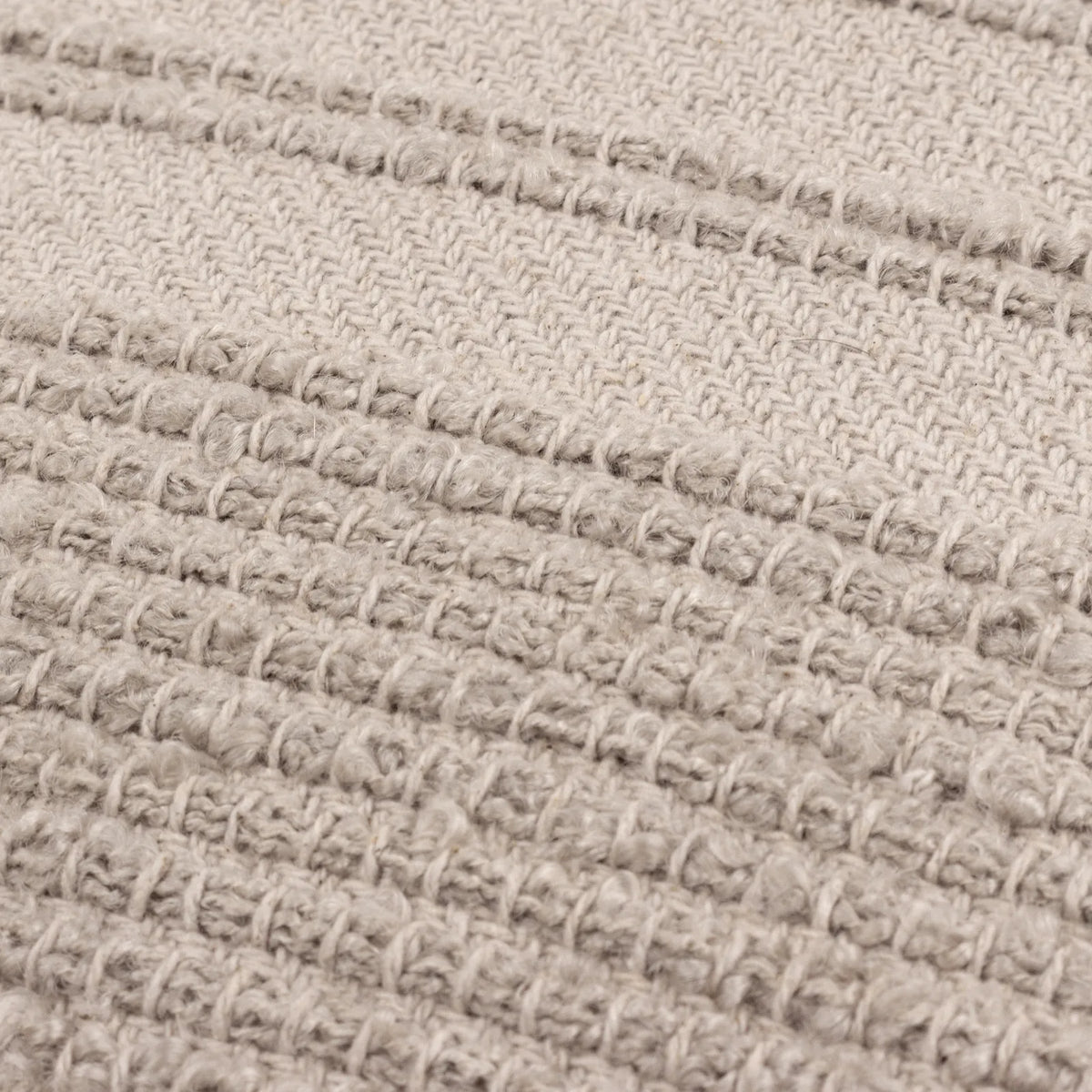 Larch Stone Cushion Cover or Filled Cushion 45cm x 45cm - additional product view 5