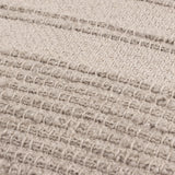 Larch Stone Cushion Cover or Filled Cushion 45cm x 45cm - additional product view 5