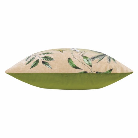 Leilani Riviera Cushion Cover or Filled Cushion 43cm x 43cm - additional product view 4