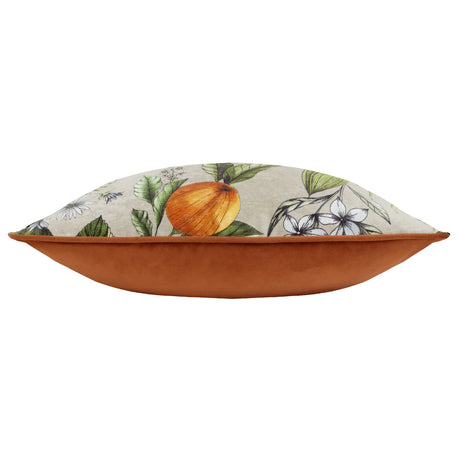Leilani Toco Cushion Cover or Filled Cushion 43cm x 43cm - additional product view 4