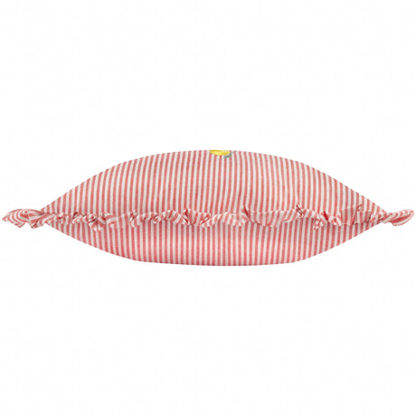 Les Fruites Lemons Cushion Cover or Filled Cushion 30cm x 50cm - additional product view 4