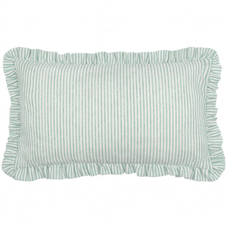 Les Fruites Oranges Cushion Cover or Filled Cushion 30cm x 50cm - additional product view 3