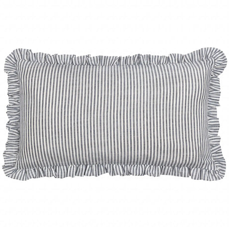Les Fruites Strawberries Cushion Cover or Filled Cushion 30cm x 50cm - additional product view 3