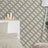 Catherine Lansfield Linear Curve Geometric Wallpaper Cream