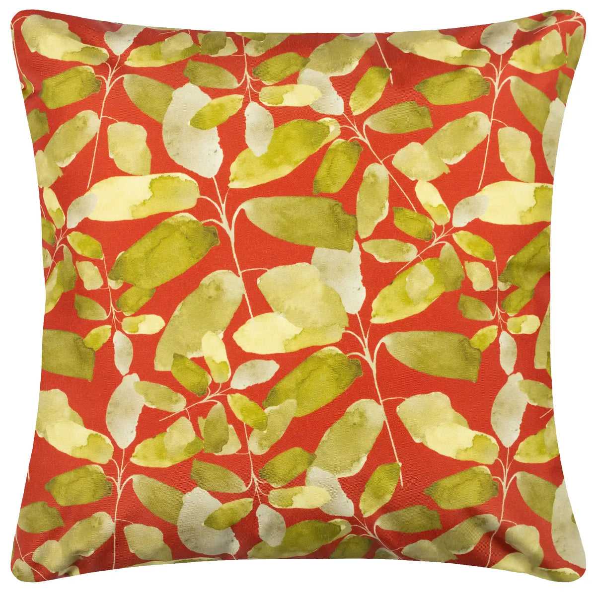 Lorena Outdoor Brick Cushion Cover 43cm x 43cm - additional product view 1