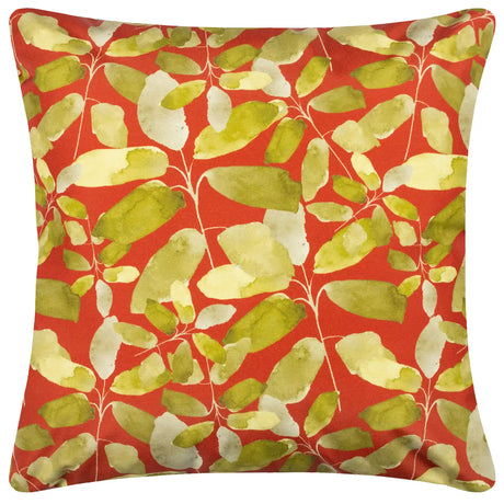 Lorena Outdoor Brick Cushion Cover 43cm x 43cm - additional product view 1