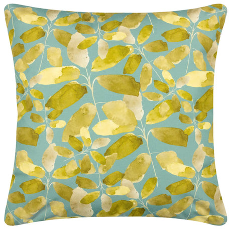 Lorena Outdoor Aqua Cushion Cover 43cm x 43cm - additional product view 1