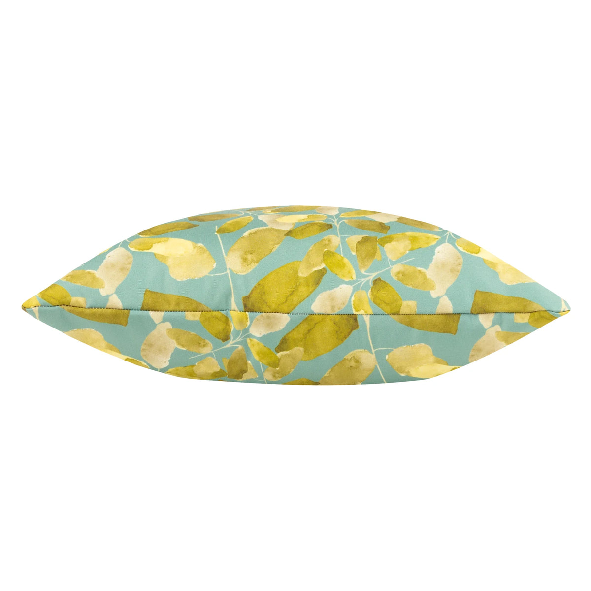 Lorena Outdoor Aqua Cushion Cover 43cm x 43cm - additional product view 2
