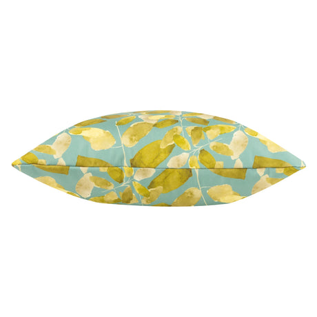 Lorena Outdoor Aqua Cushion Cover 43cm x 43cm - additional product view 2