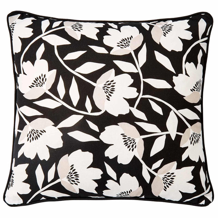 Luna Natural Outdoor Cushion Cover - Ideal
