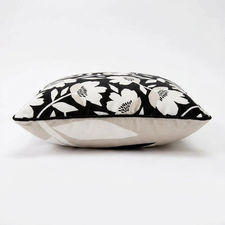 Luna Outdoor Filled Cushion 43cm x 43cm 5