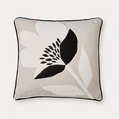 Luna Outdoor Filled Cushion 43cm x 43cm 6