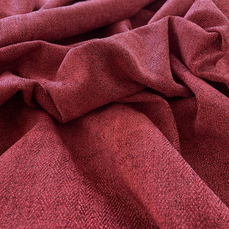 Malaga Made to Measure Curtains Chilli