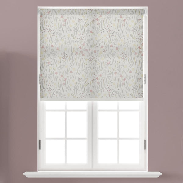Mallory Sunrise Dim Out Made to Measure Roller Blind - Ideal