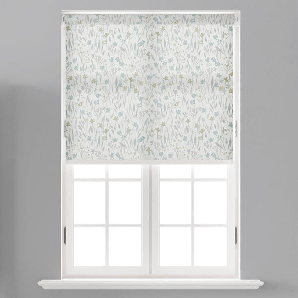 Mallory Twilight Dim Out Made to Measure Roller Blind - Ideal
