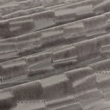 Manhattan Fully Lined Velvet Eyelet Curtains Mink - image 7