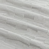 Manhattan Fully Lined Velvet Eyelet Curtains Silver - image 7