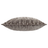 Manhattan Velvet Cushion Cover Mink 50 x 50cm - image 3