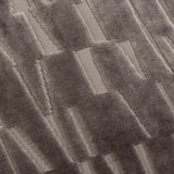 Manhattan Velvet Cushion Cover Mink 50 x 50cm - image 4