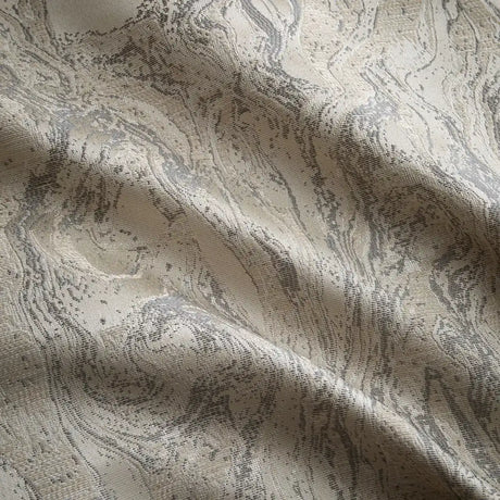 Marble Jacquard Natural Easy Care Duvet Cover Set - product image 3