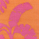 Marula Outdoor/Indoor 100% Recycled Outdoor Rug Orange/Pink 120 x 180cm - image 5