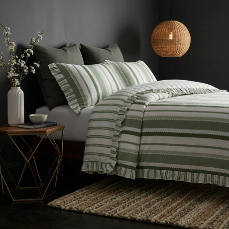 Maya Duvet Cover Set 5