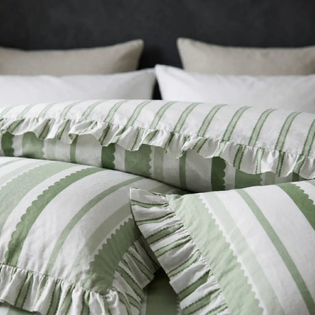 Maya Duvet Cover Set 9