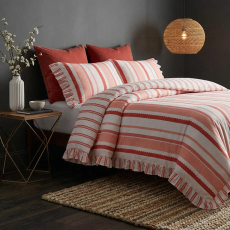 Maya Duvet Cover Set 4
