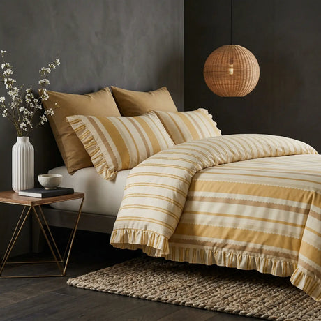 Maya Duvet Cover Set 6