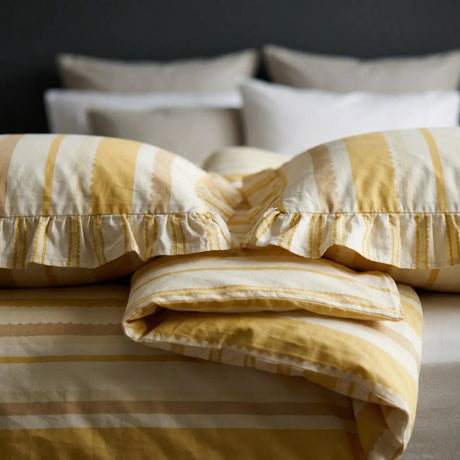 Maya Duvet Cover Set 7