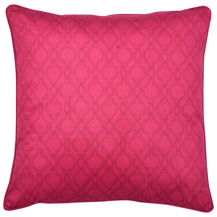 Mayfair Lady Velvet Cushion Cover - Ideal